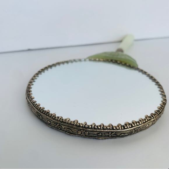 Jade Vanity Mirror - Picture 8 of 11